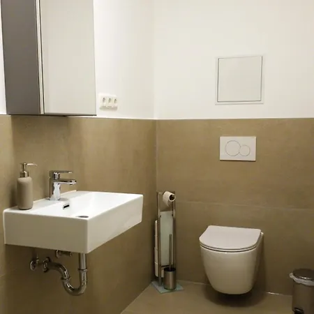Apartments Schwandorf 5*