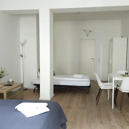 Apartments Schwandorf Appart hôtel