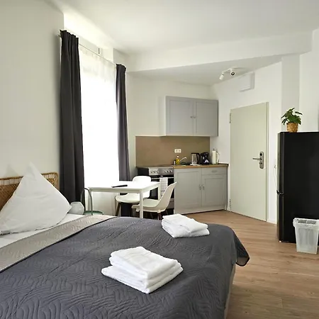 Apartments Schwandorf 5* Schwandorf in Bayern