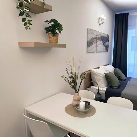 Appart hôtel Apartments Schwandorf 5*