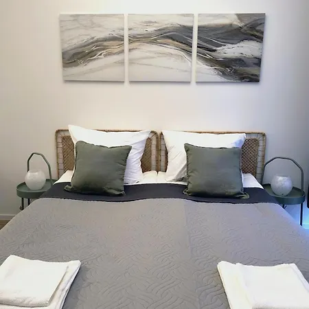 Apartments Schwandorf 5*
