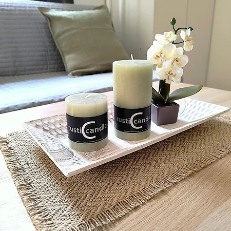 Appart hôtel Apartments Schwandorf 5*