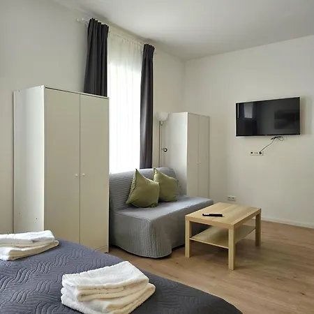 Apartments Schwandorf Appart hôtel