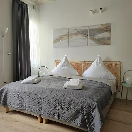 Apartments Schwandorf