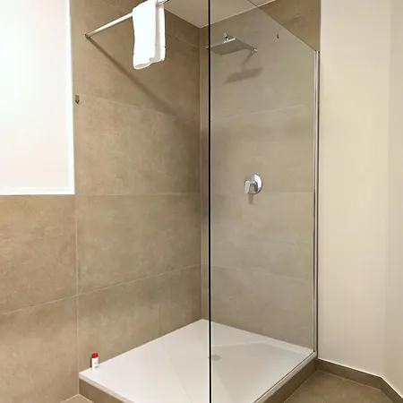 Appart hôtel Apartments Schwandorf