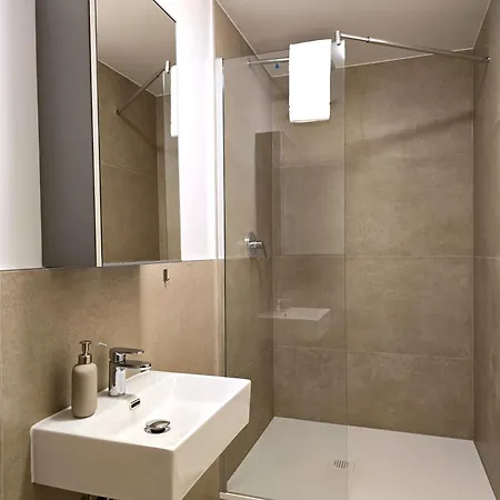 Apartments Schwandorf 5* Schwandorf in Bayern