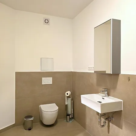 Apartments Schwandorf