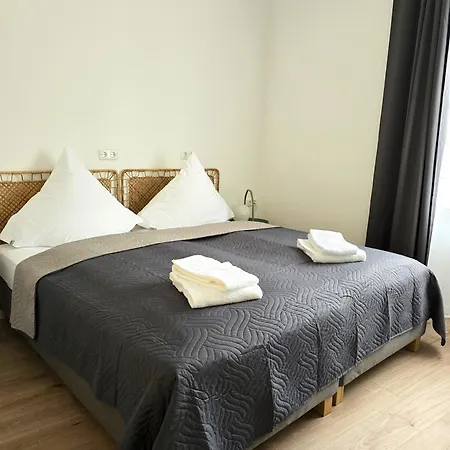Apartments Schwandorf Appart hôtel