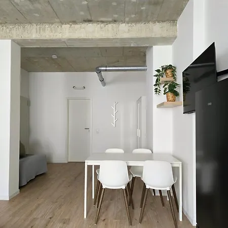 Apartments Schwandorf