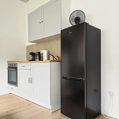 Apartments Schwandorf 쉬반도르프 인 바이에른
