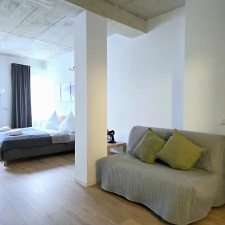 Apartments Schwandorf 쉬반도르프 인 바이에른