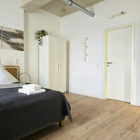 아파트호텔 Apartments Schwandorf 5*