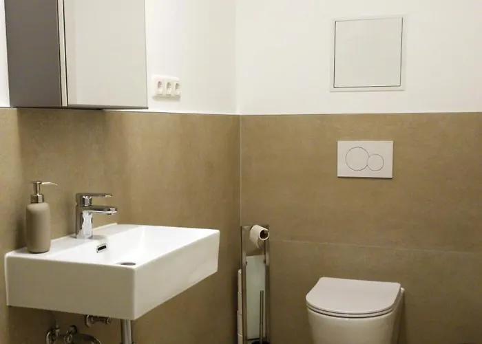 Apartments Schwandorf 5*