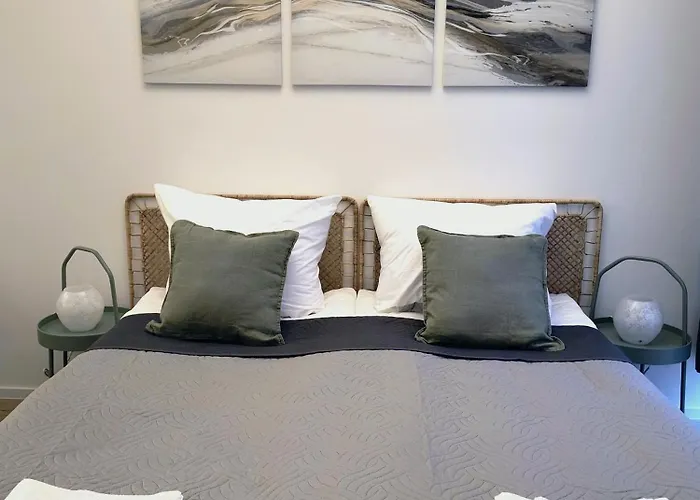Apartments Schwandorf 5*