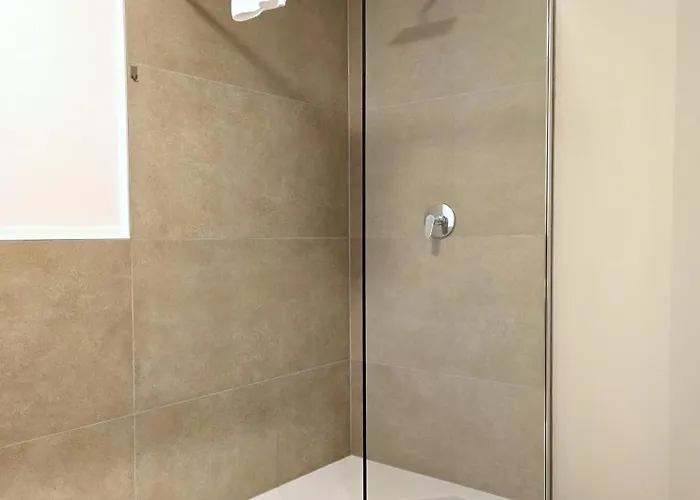 מלון דירות Apartments Schwandorf