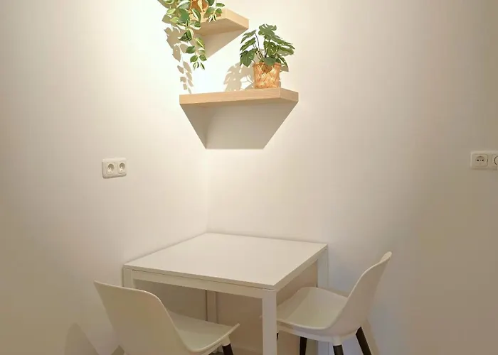 Apartments Schwandorf שוואנדורף אין ביירן