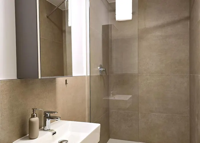 Apartments Schwandorf 5* שוואנדורף אין ביירן