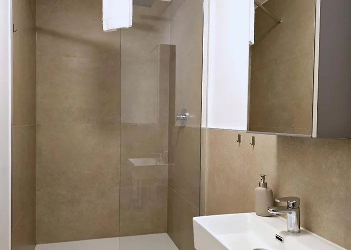 Apartments Schwandorf מלון דירות 5*